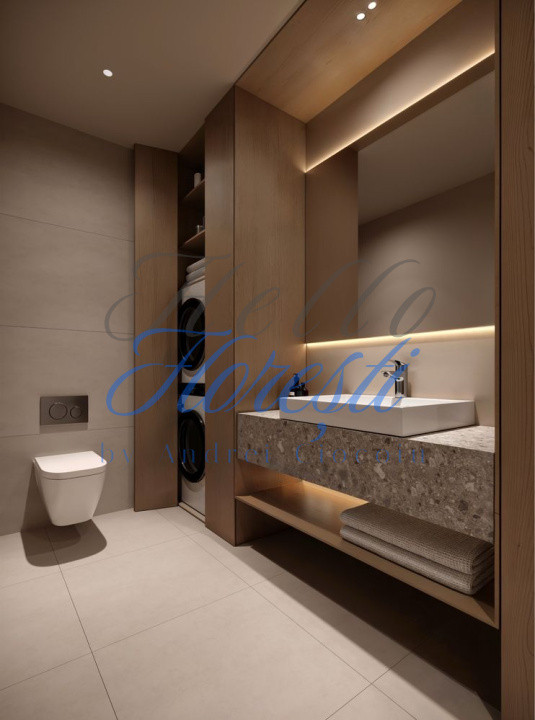 Apartament 2 camere, 52mp | Zona Marasti | Cluj-Napoca |