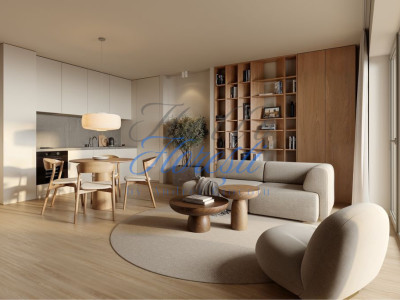 Apartament 2 camere, 52mp | Zona Marasti | Cluj-Napoca |