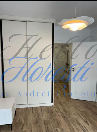 Apartament 2 camere, 53mp | Zona Vivo | Floresti |