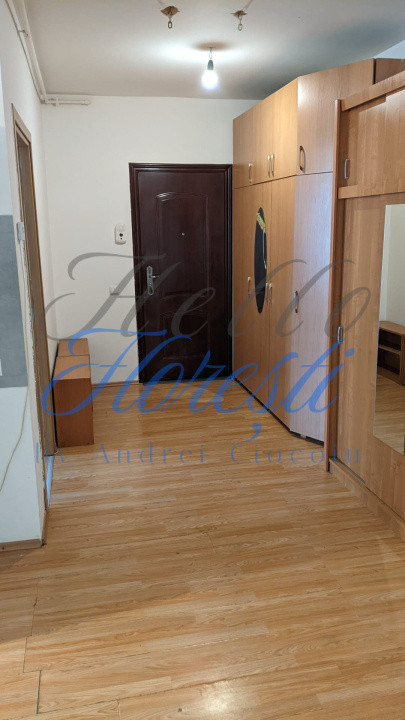 Apartament de vanzare, 2 camere, 56 mp, Floresti|Florilor