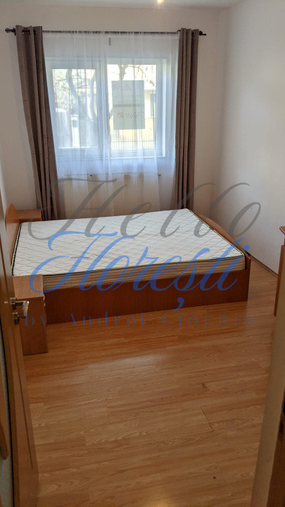 Apartament de vanzare, 2 camere, 56 mp, Floresti|Florilor