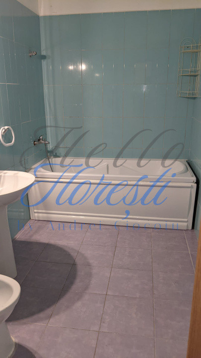 Apartament de vanzare, 2 camere, 56 mp, Floresti|Florilor