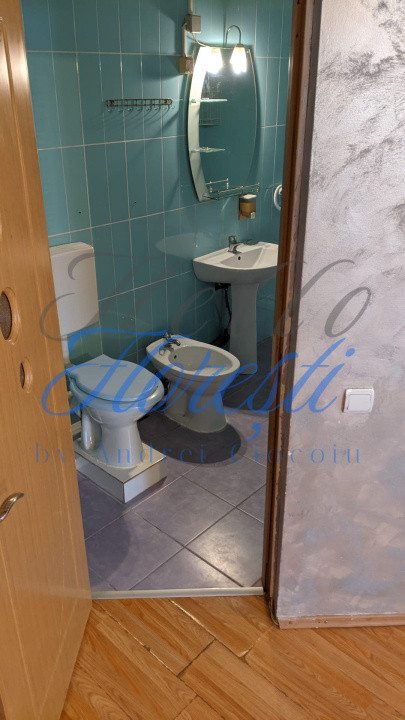 Apartament de vanzare, 2 camere, 56 mp, Floresti|Florilor