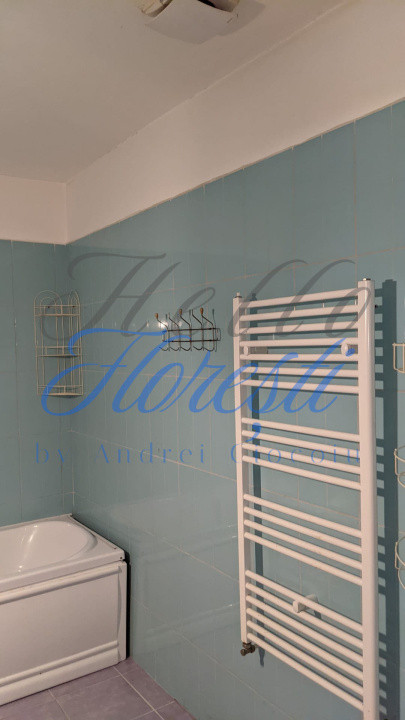 Apartament de vanzare, 2 camere, 56 mp, Floresti|Florilor
