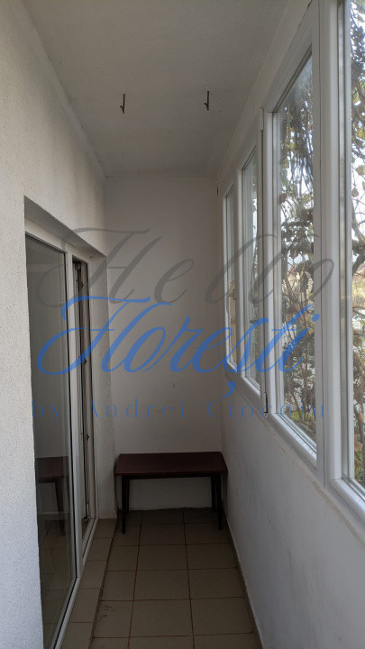 Apartament de vanzare, 2 camere, 56 mp, Floresti|Florilor