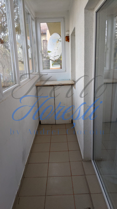 Apartament de vanzare, 2 camere, 56 mp, Floresti|Florilor