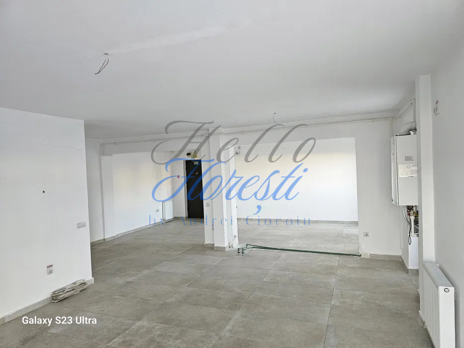 Spatiu comercial, zona Eroilor!