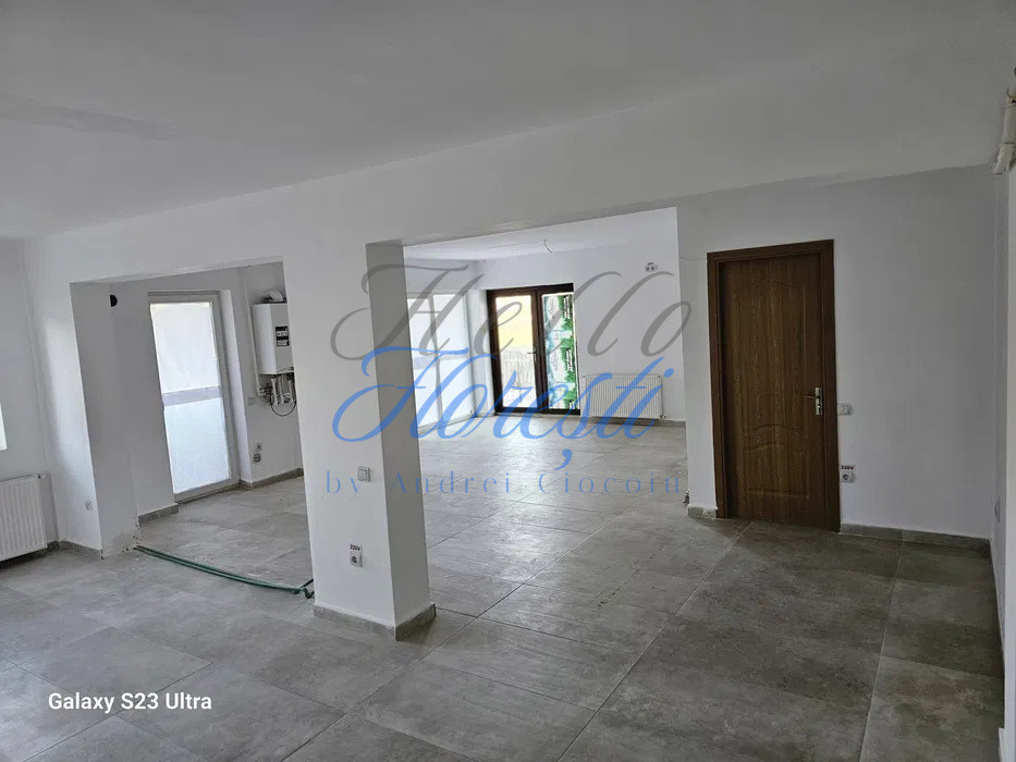 Spatiu comercial, zona Eroilor!