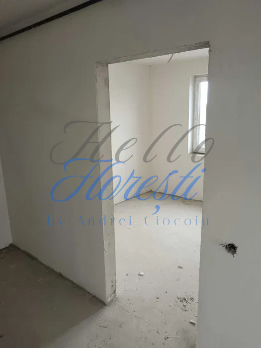 Apartament 3 camere, 63,5mp | Zona Centrala | Sannicoara |
