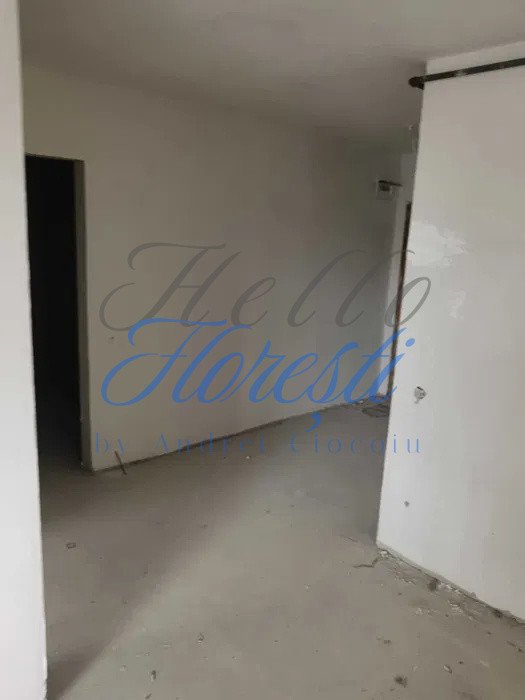 Apartament 3 camere, 63,5mp | Zona Centrala | Sannicoara |