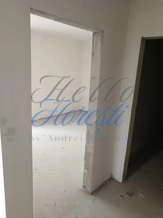 Apartament 3 camere, 63,5mp | Zona Centrala | Sannicoara |