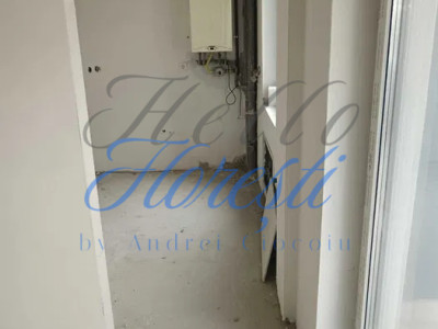 Apartament 3 camere, 63,5mp | Zona Centrala | Sannicoara |