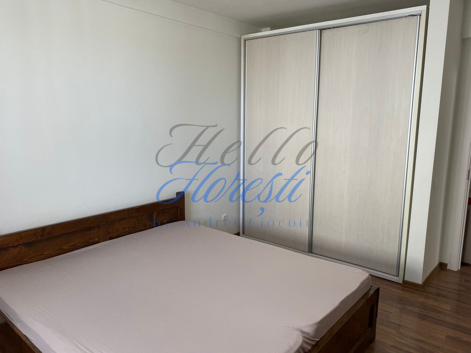 Apartament 3 camere, 67mp, zona Teilor, parcare inclusa!