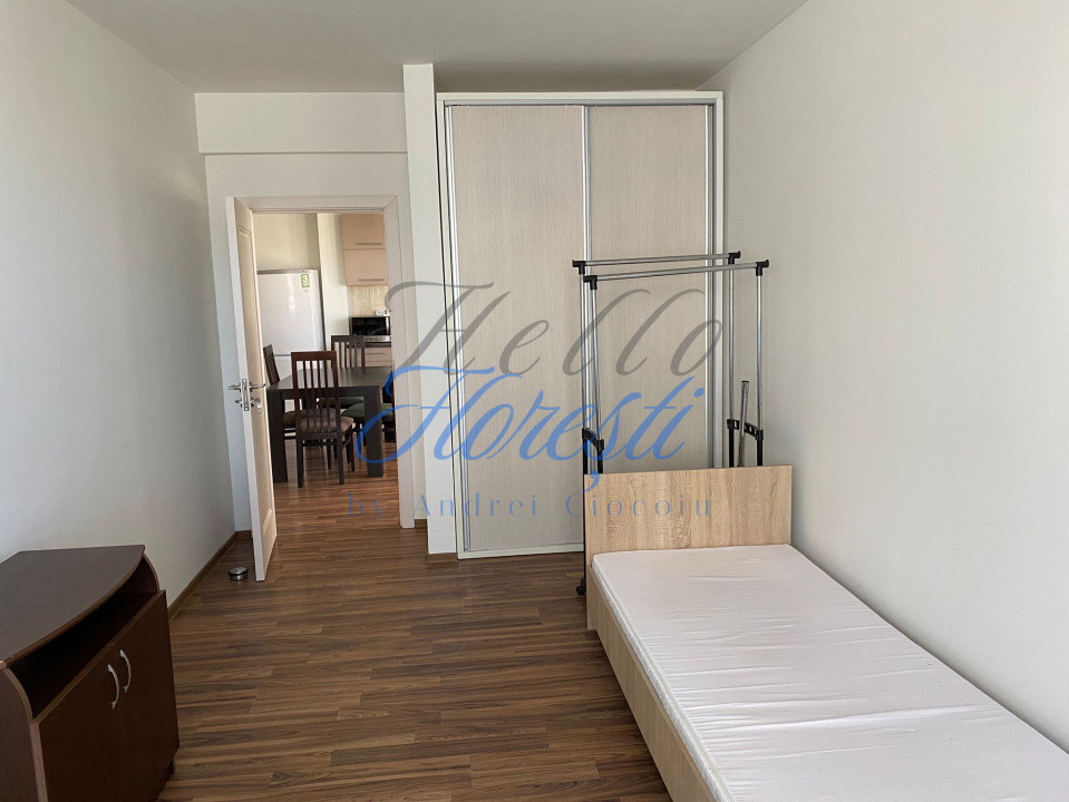 Apartament 3 camere, 67mp, zona Teilor, parcare inclusa!