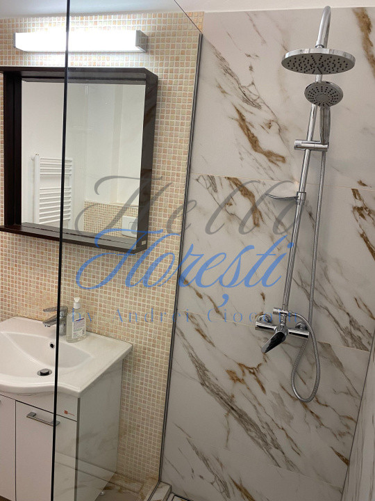 Apartament 3 camere, 67mp, zona Teilor, parcare inclusa!