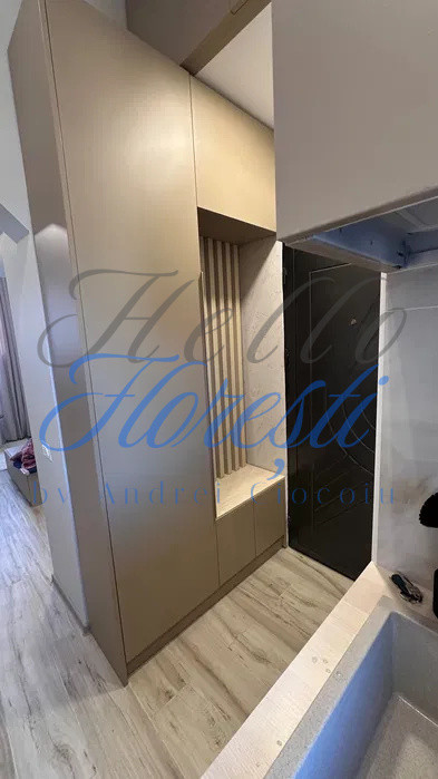 Garsoniera 23mp | Zona Centrala| Cluj-Noapoca