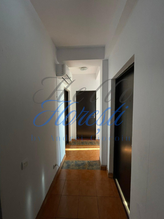 Apartament de inchiriat 4 camere in Cluj zona Someseni 