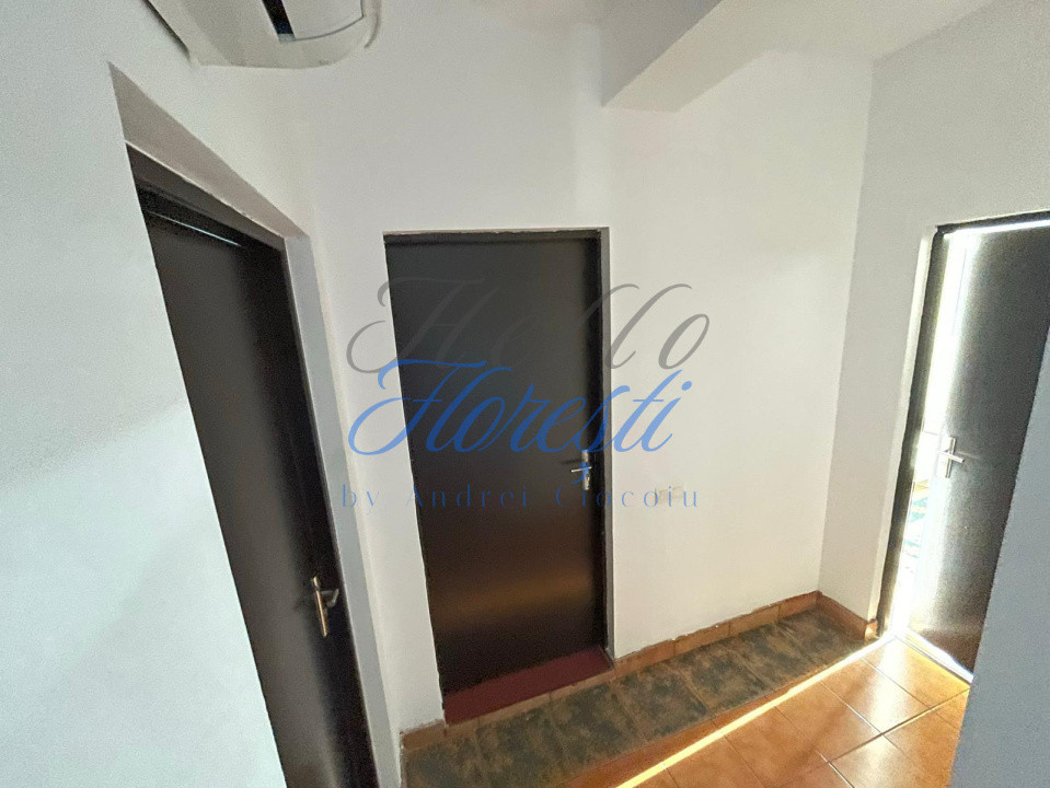 Apartament de inchiriat 4 camere in Cluj zona Someseni 