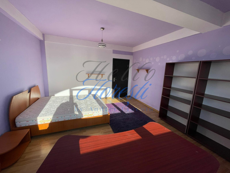 Apartament de inchiriat 4 camere in Cluj zona Someseni 