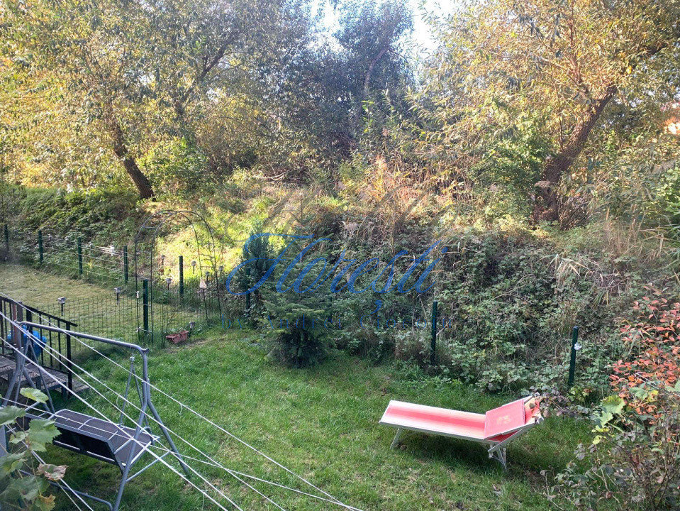 Apartament 2 camere 61 mp cu grădină, Abatorului