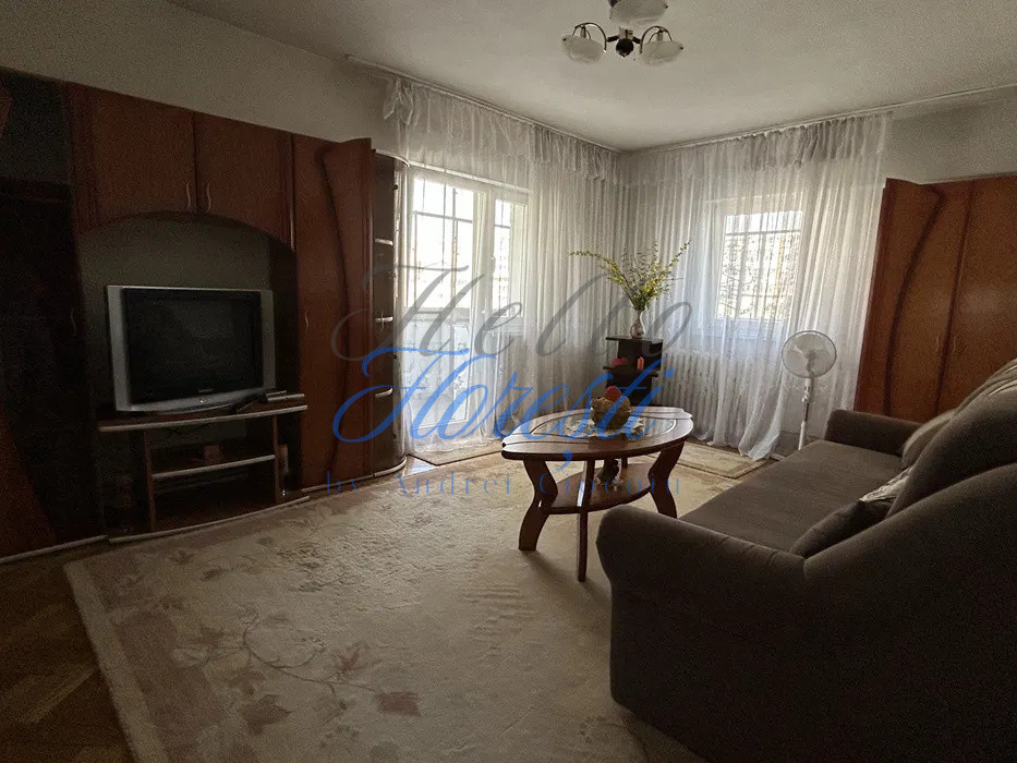 Apartament 3 camere, 64mp | Zona Manastur | Cluj-Napoca |