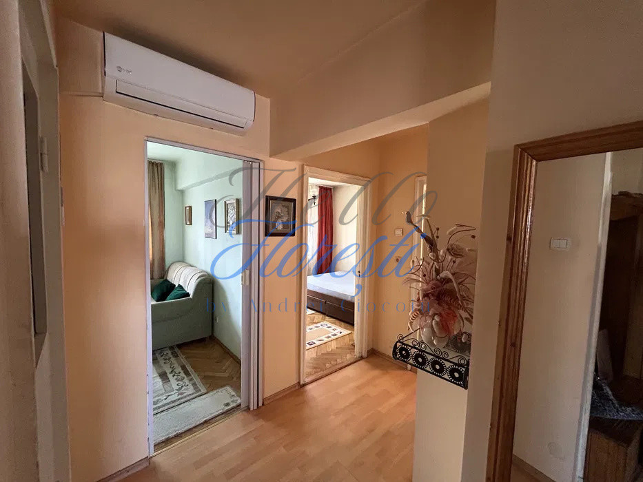 Apartament 3 camere, 64mp | Zona Manastur | Cluj-Napoca |