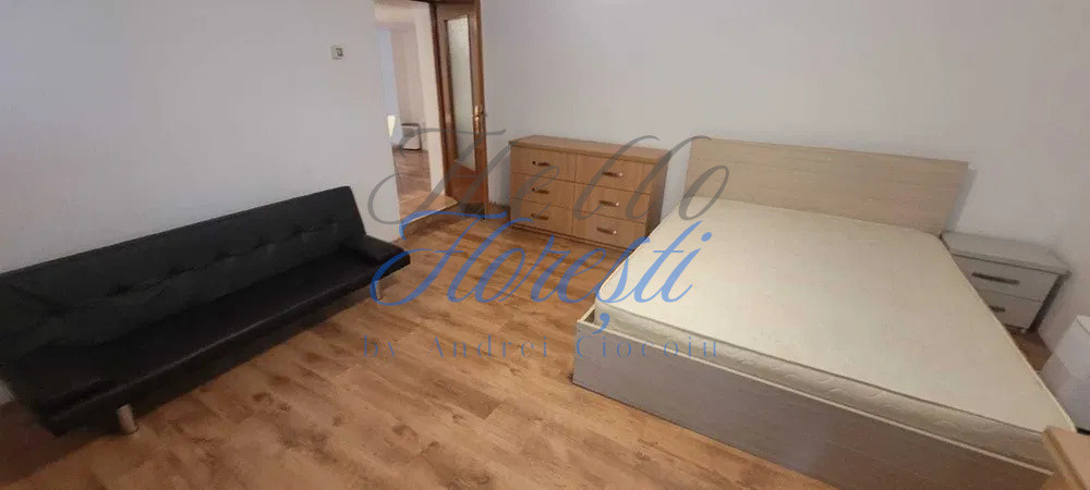 Apartament 3 camere, 100mp | Zona Hasdeu | Cluj-Napoca |