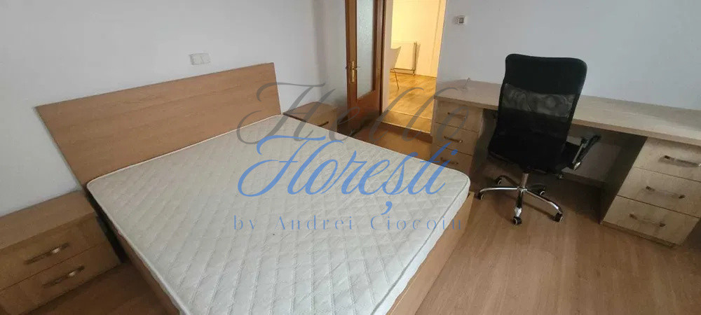 Apartament 3 camere, 100mp | Zona Hasdeu | Cluj-Napoca |
