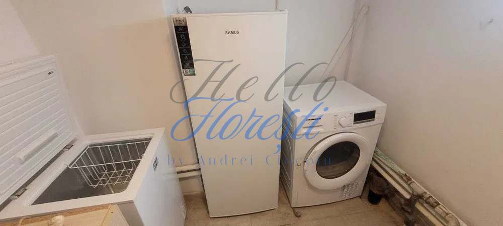 Apartament 3 camere, 100mp | Zona Hasdeu | Cluj-Napoca |