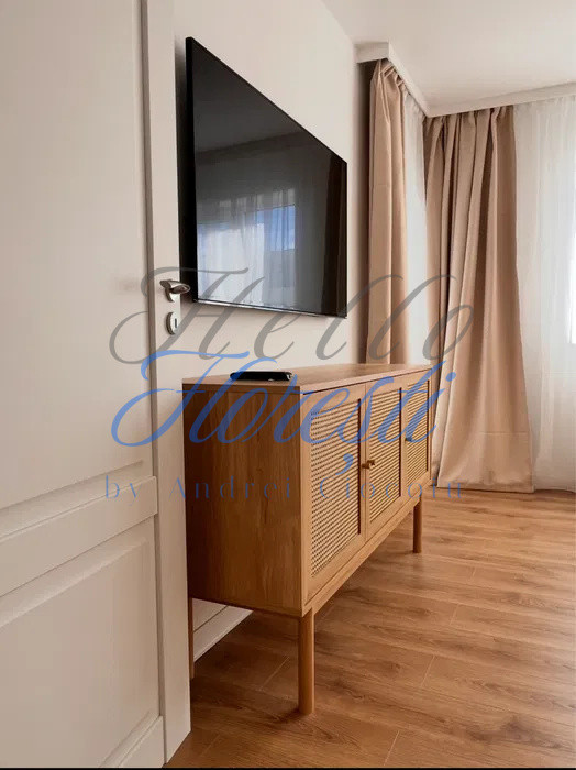 Apartament 2 camere, 42 mp | Zona Manastur | Cluj-Napoca |