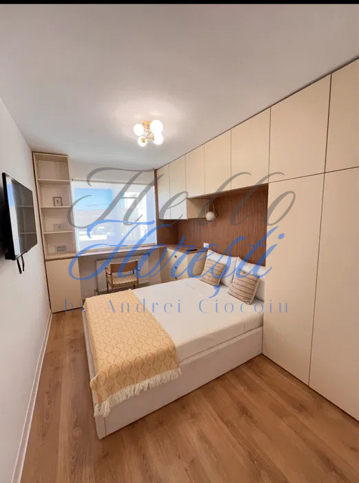 Apartament 2 camere, 42 mp | Zona Manastur | Cluj-Napoca |