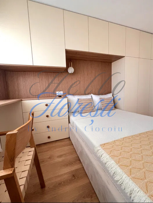 Apartament 2 camere, 42 mp | Zona Manastur | Cluj-Napoca |