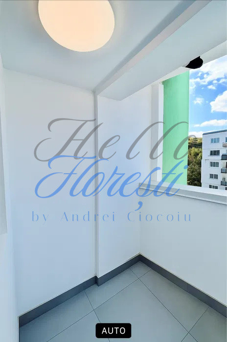 Apartament 2 camere, 42 mp | Zona Manastur | Cluj-Napoca |