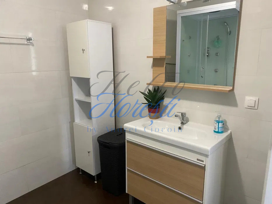 Apartament 3 camere, 58mp | Zona Marasti | Cluj-Napoca |