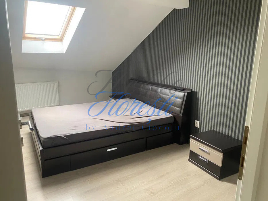 Apartament 3 camere, 58mp | Zona Marasti | Cluj-Napoca |