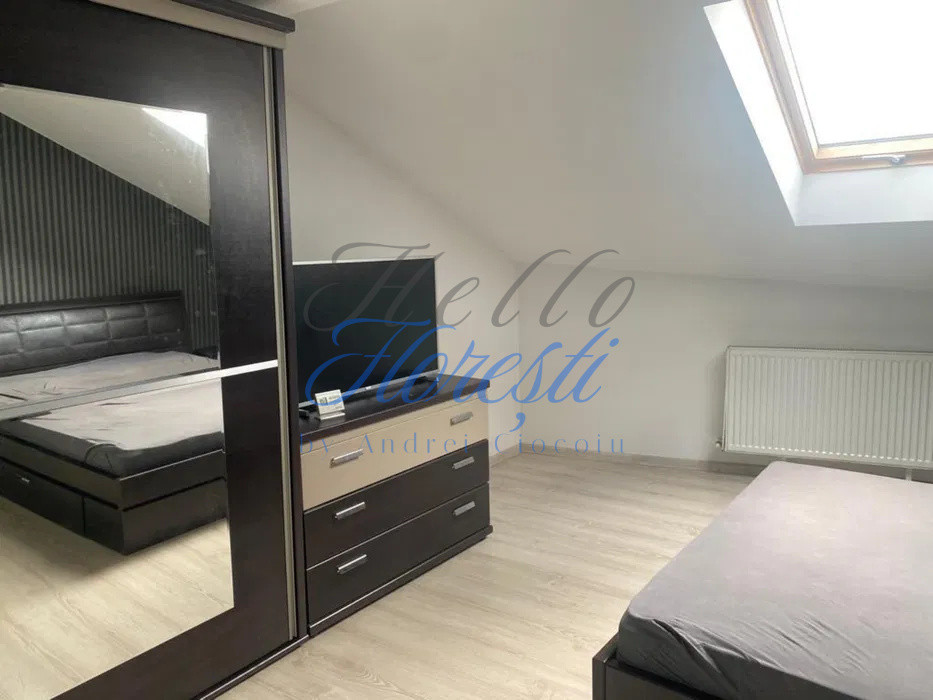 Apartament 3 camere, 58mp | Zona Marasti | Cluj-Napoca |