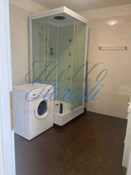 Apartament 3 camere, 58mp | Zona Marasti | Cluj-Napoca |