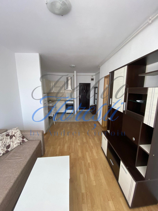 Apartament 2 camere 40 mp mp Cluj zona Iris