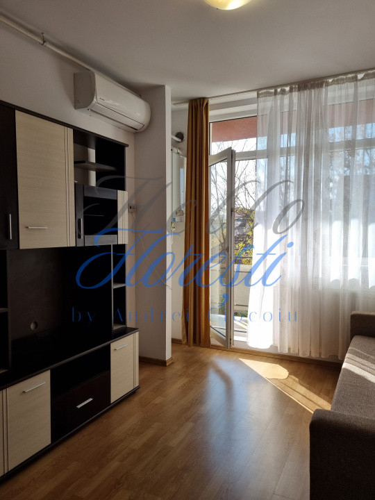 Apartament 2 camere 40 mp mp Cluj zona Iris