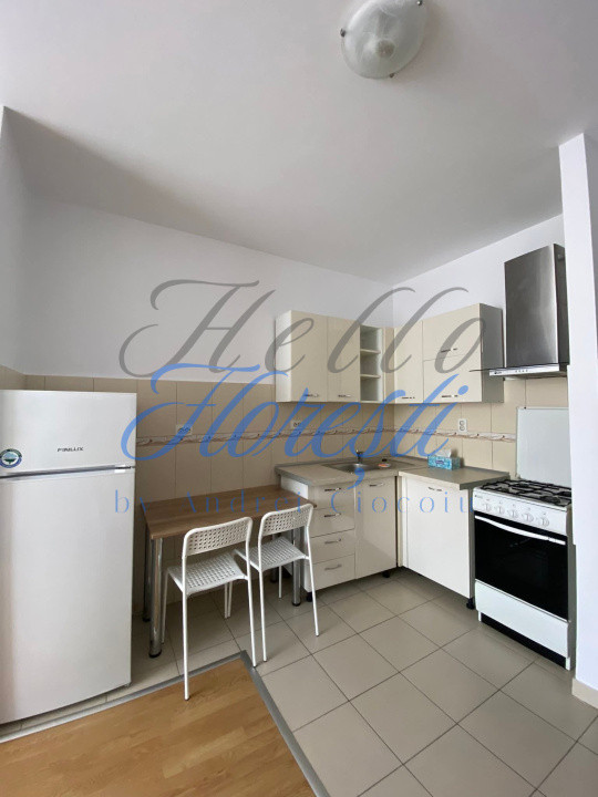 Apartament 2 camere 40 mp mp Cluj zona Iris