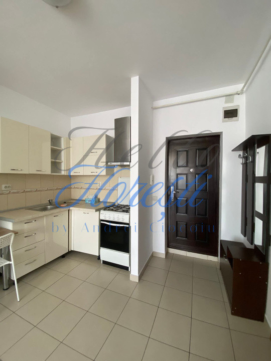 Apartament 2 camere 40 mp mp Cluj zona Iris