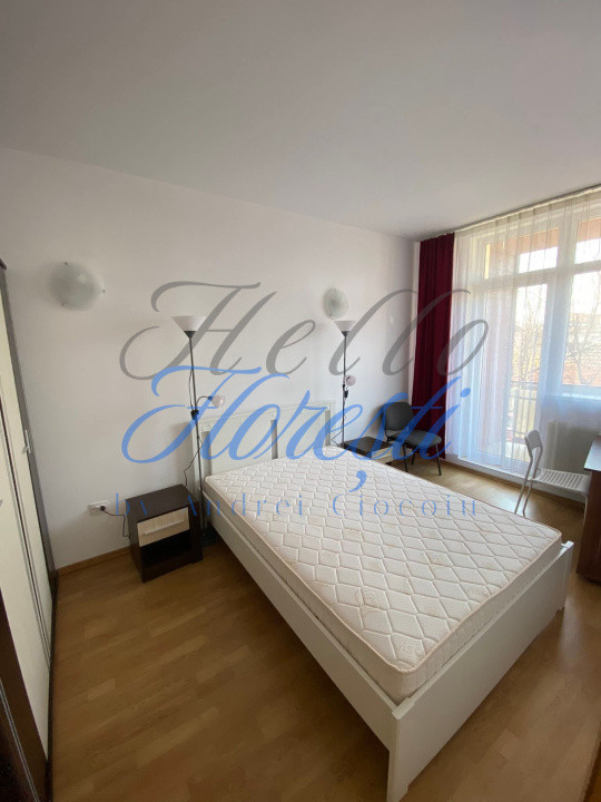 Apartament 2 camere 40 mp mp Cluj zona Iris