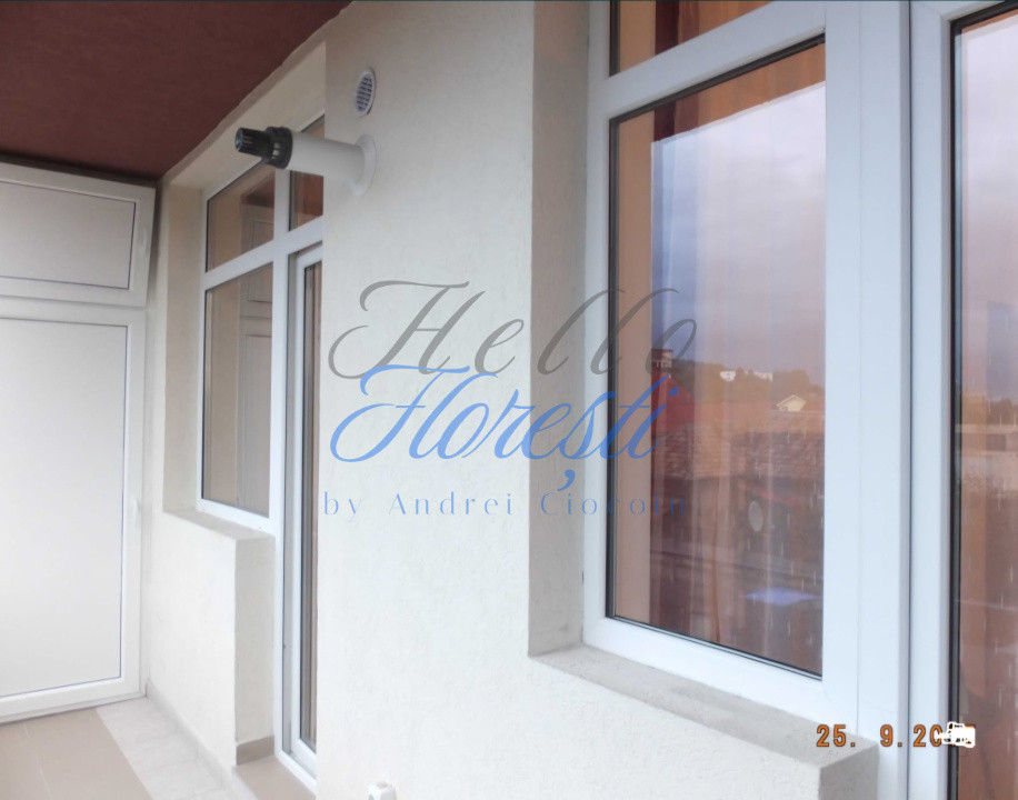 Apartament 2 camere 40 mp mp Cluj zona Iris