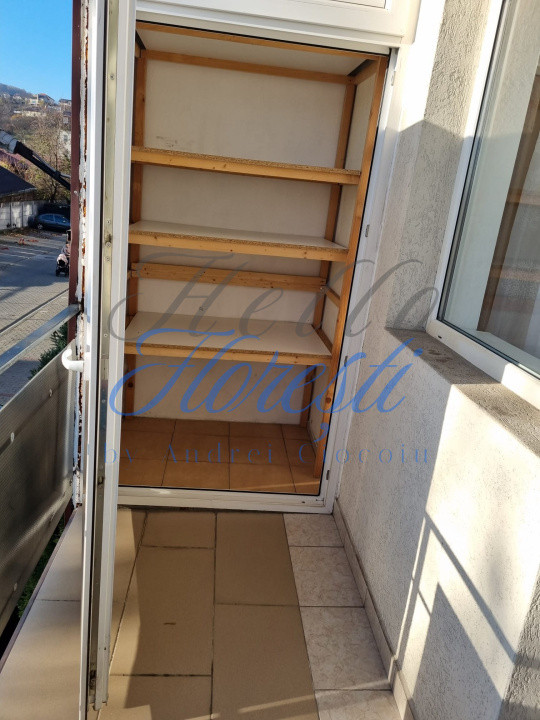 Apartament 2 camere 40 mp mp Cluj zona Iris