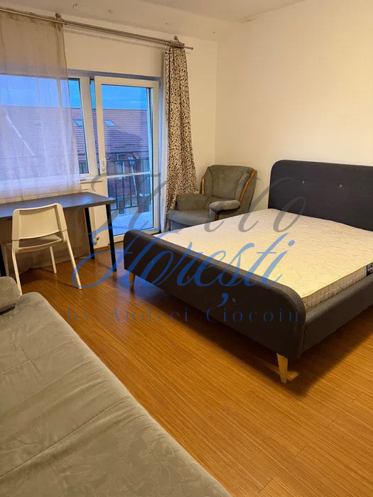 Apartament cu 3 camere si 2 bai 94 mp pe 2 nivele in Cluj zona Manastur