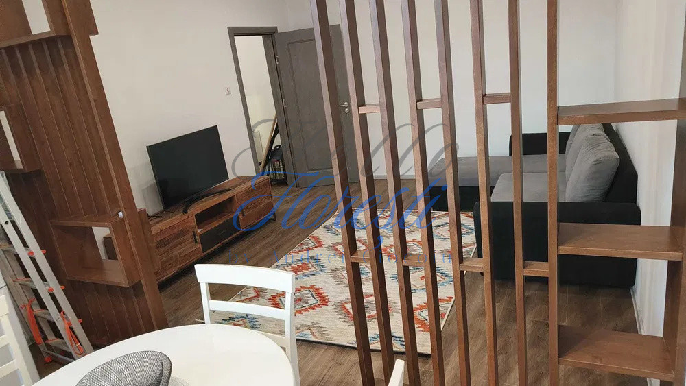 Se inchiriaza apartament 2 camere,Cluj | Horea