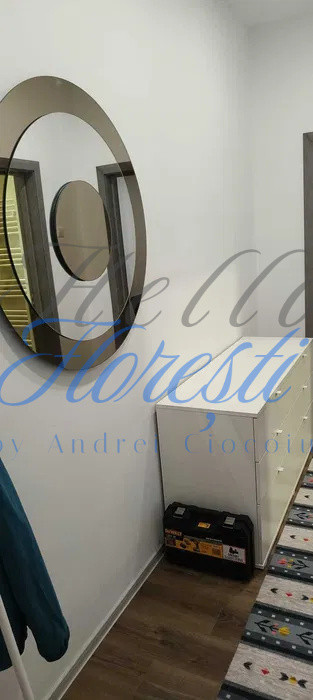 Se inchiriaza apartament 2 camere,Cluj | Horea