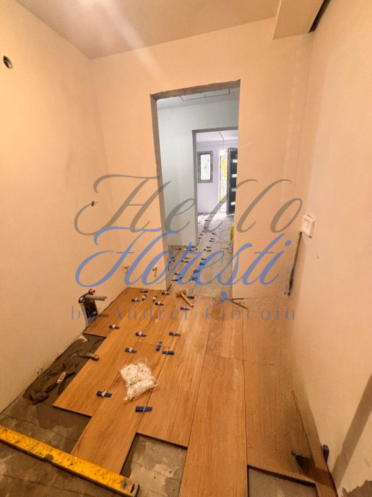 Spatiu birouri 55 mp Zona Avram Iancu , Floresti