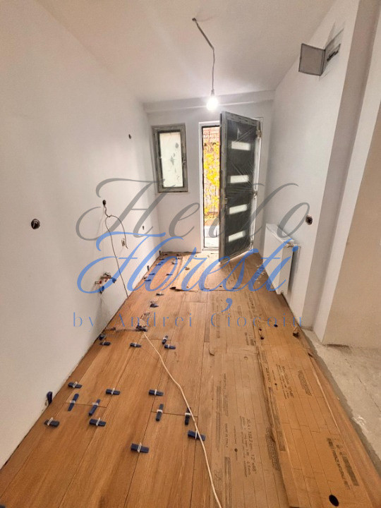 Spatiu birouri 55 mp Zona Avram Iancu , Floresti