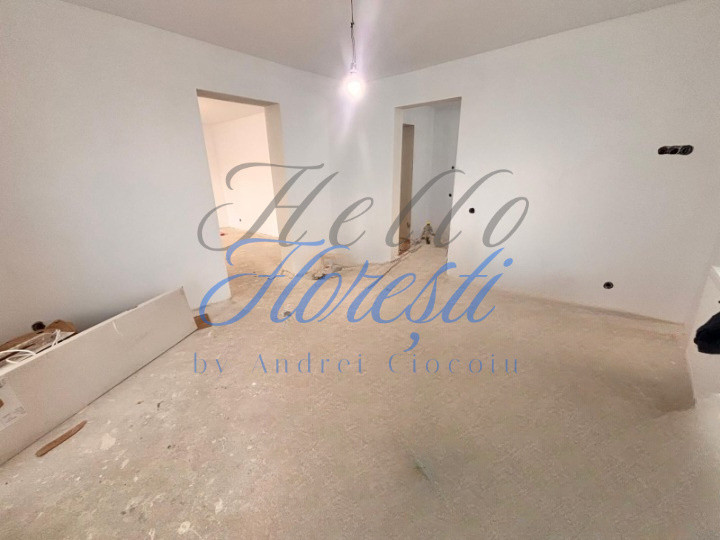 Spatiu birouri 55 mp Zona Avram Iancu , Floresti